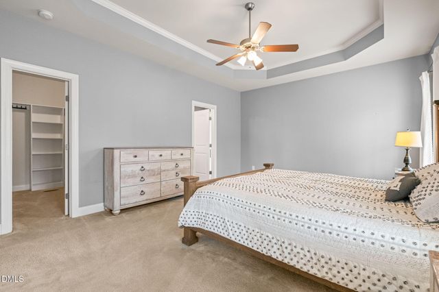 444 Everland Parkway, Angier, NC 27501