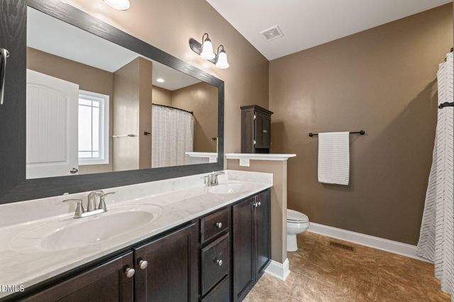 444 Everland Parkway, Angier, NC 27501