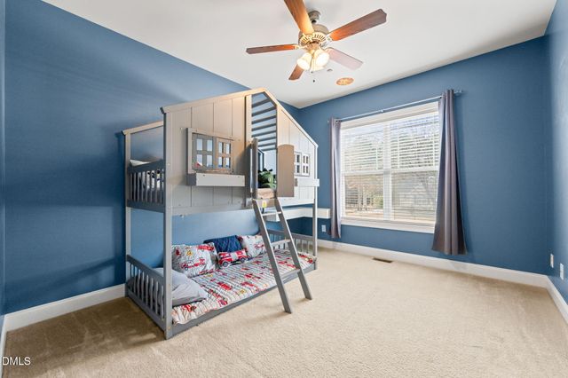 444 Everland Parkway, Angier, NC 27501