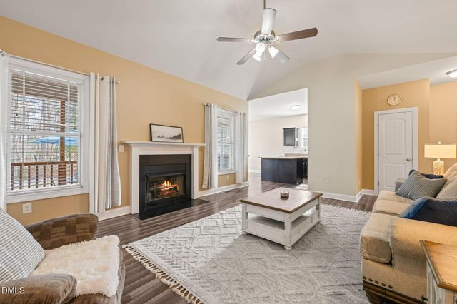 444 Everland Parkway, Angier, NC 27501