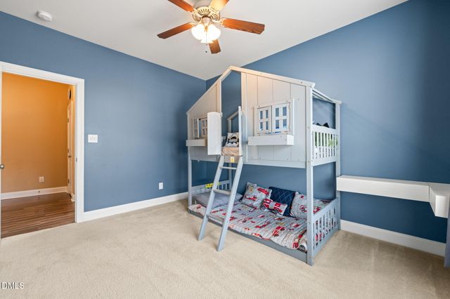 444 Everland Parkway, Angier, NC 27501