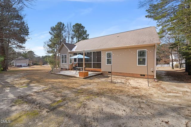 444 Everland Parkway, Angier, NC 27501