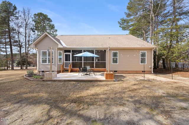 444 Everland Parkway, Angier, NC 27501