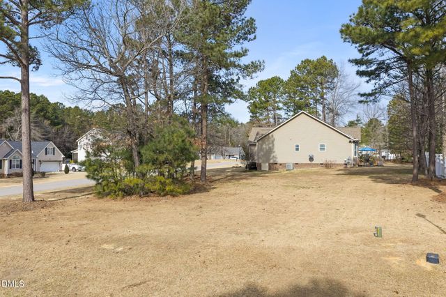444 Everland Parkway, Angier, NC 27501