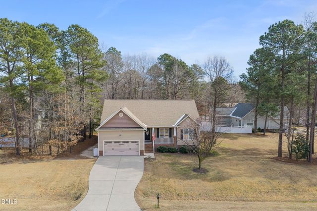 444 Everland Parkway, Angier, NC 27501