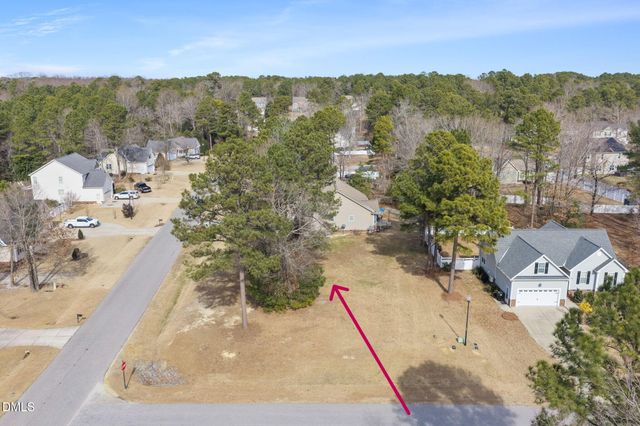 444 Everland Parkway, Angier, NC 27501
