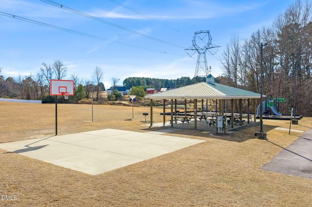 444 Everland Parkway, Angier, NC 27501