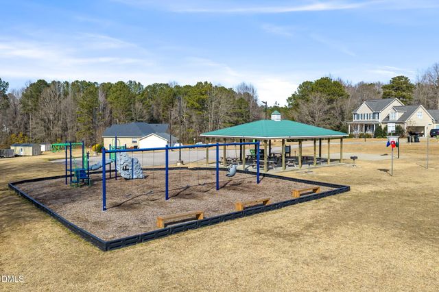 444 Everland Parkway, Angier, NC 27501