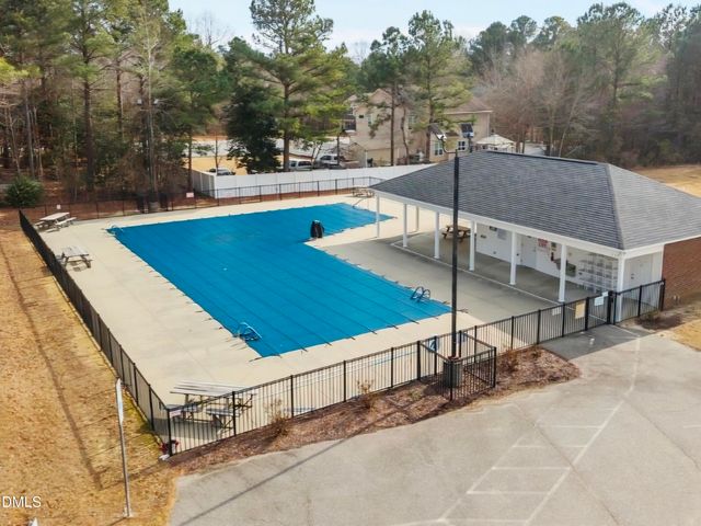 444 Everland Parkway, Angier, NC 27501