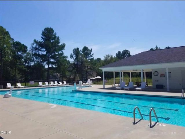 444 Everland Parkway, Angier, NC 27501