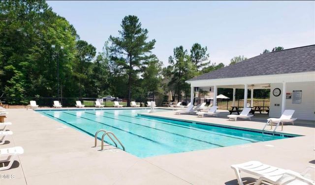 444 Everland Parkway, Angier, NC 27501