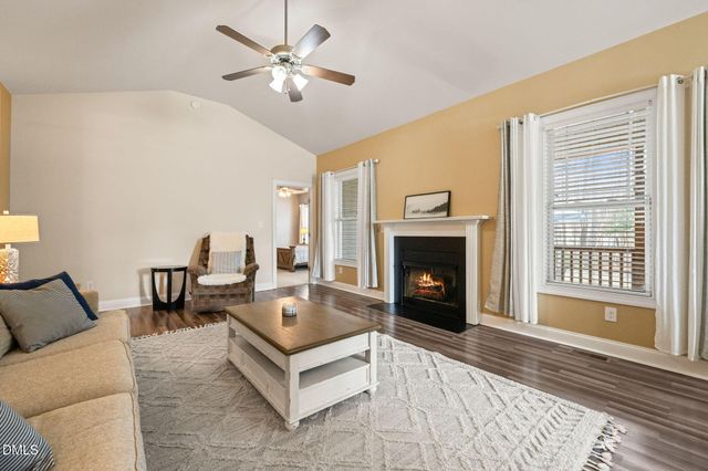 444 Everland Parkway, Angier, NC 27501