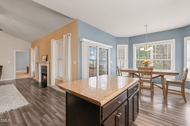 444 Everland Parkway, Angier, NC 27501