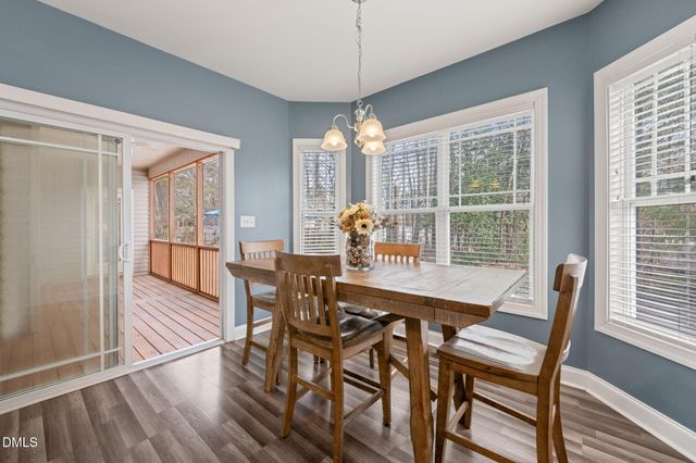 444 Everland Parkway, Angier, NC 27501