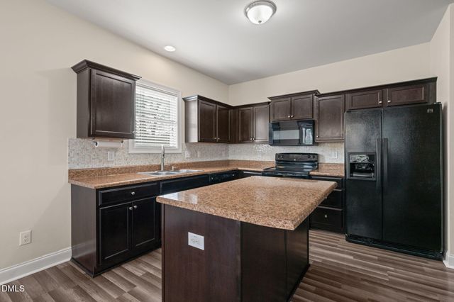 444 Everland Parkway, Angier, NC 27501