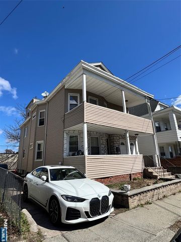 219 Lawrence Place, Paterson, NJ 07501