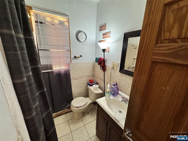 219 Lawrence Place, Paterson, NJ 07501