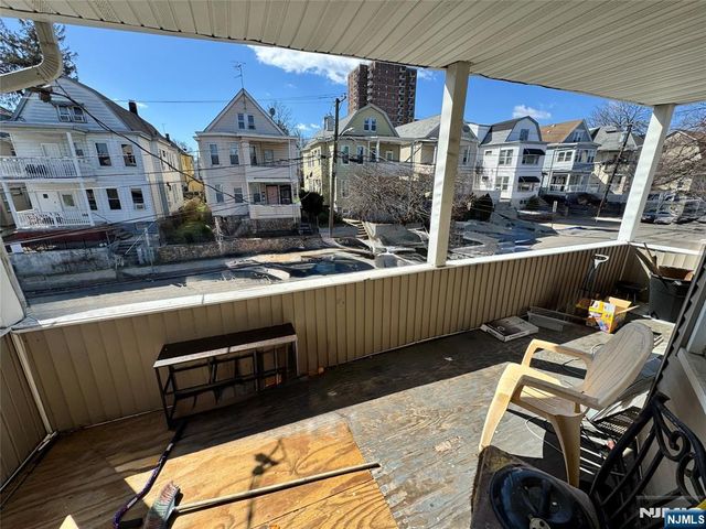 219 Lawrence Place, Paterson, NJ 07501