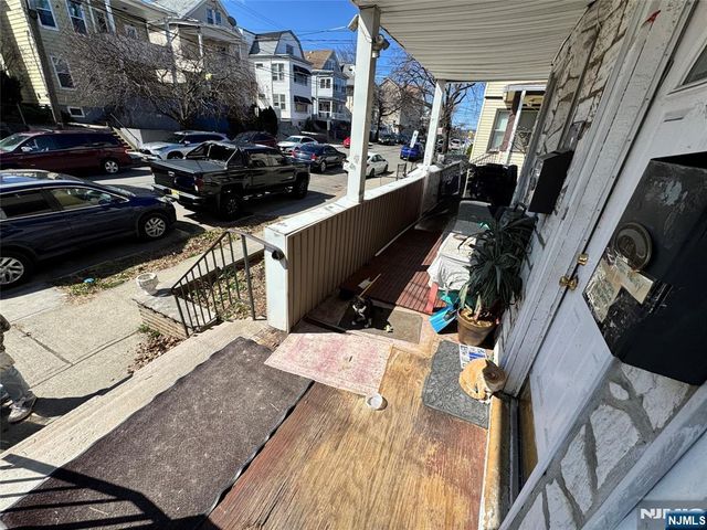 219 Lawrence Place, Paterson, NJ 07501