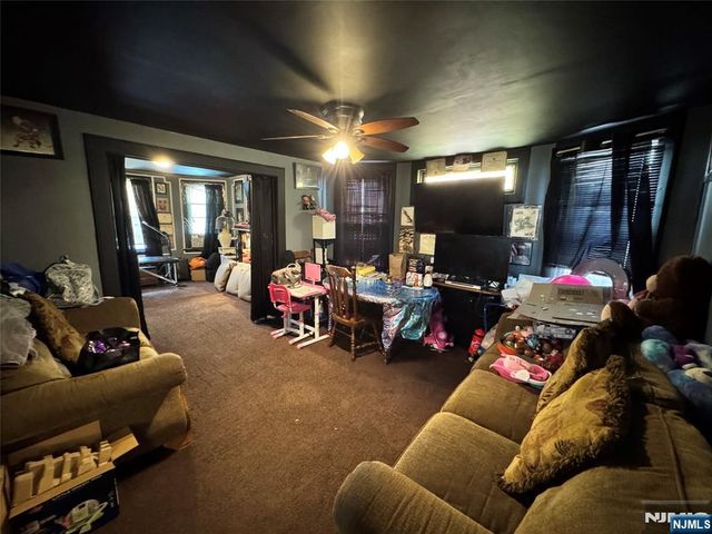 219 Lawrence Place, Paterson, NJ 07501