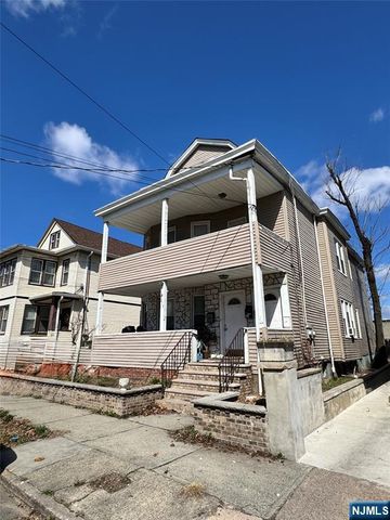 219 Lawrence Place, Paterson, NJ 07501