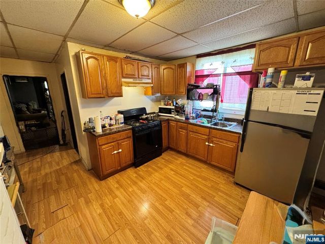 219 Lawrence Place, Paterson, NJ 07501