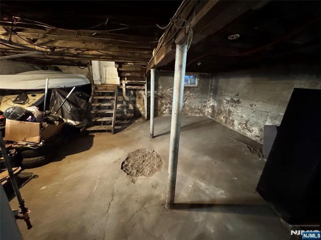 219 Lawrence Place, Paterson, NJ 07501