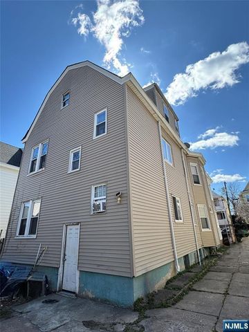 219 Lawrence Place, Paterson, NJ 07501