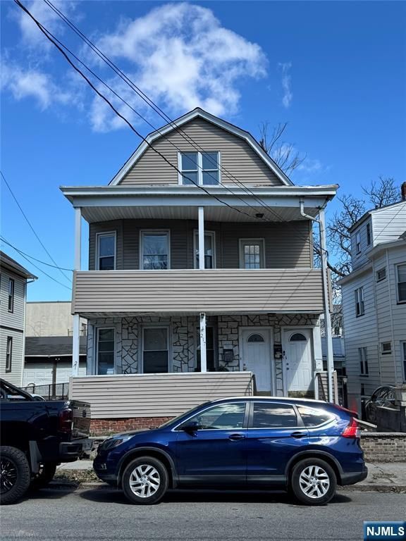 219 Lawrence Place, Paterson, NJ 07501