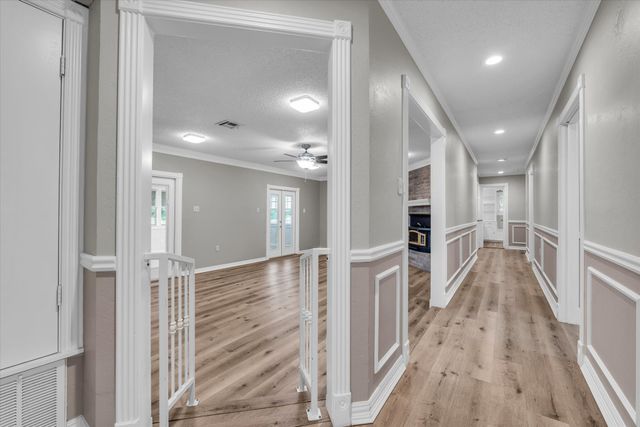 15796 Chapel Road, Lorena, TX 76655