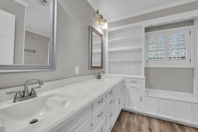 15796 Chapel Road, Lorena, TX 76655