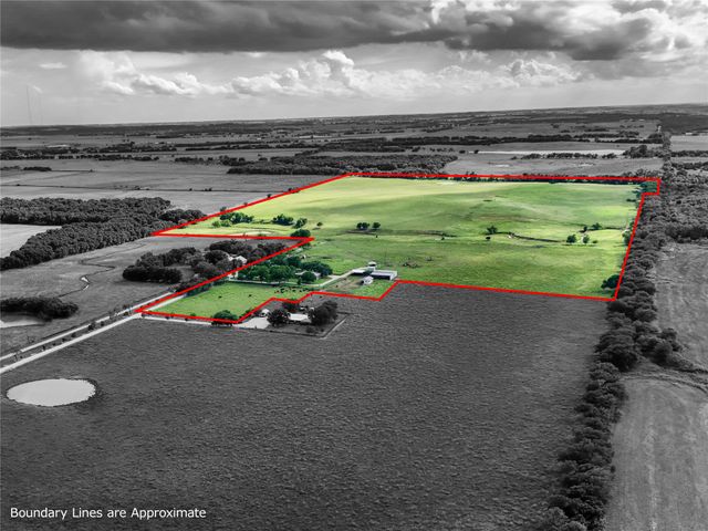 15796 Chapel Road, Lorena, TX 76655