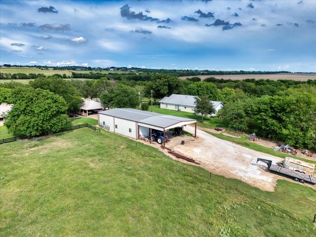 15796 Chapel Road, Lorena, TX 76655