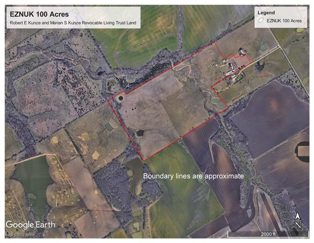 15796 Chapel Road, Lorena, TX 76655