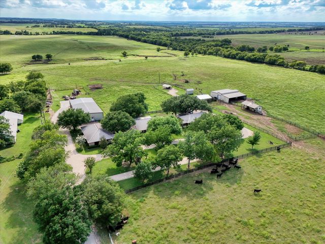 15796 Chapel Road, Lorena, TX 76655