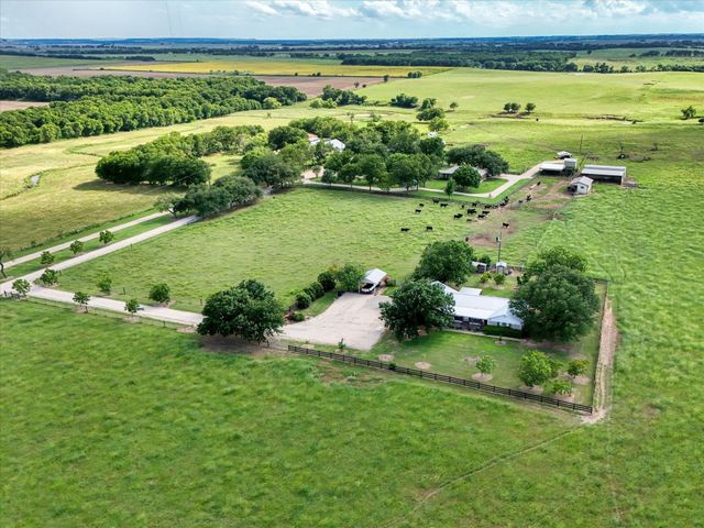 15796 Chapel Road, Lorena, TX 76655