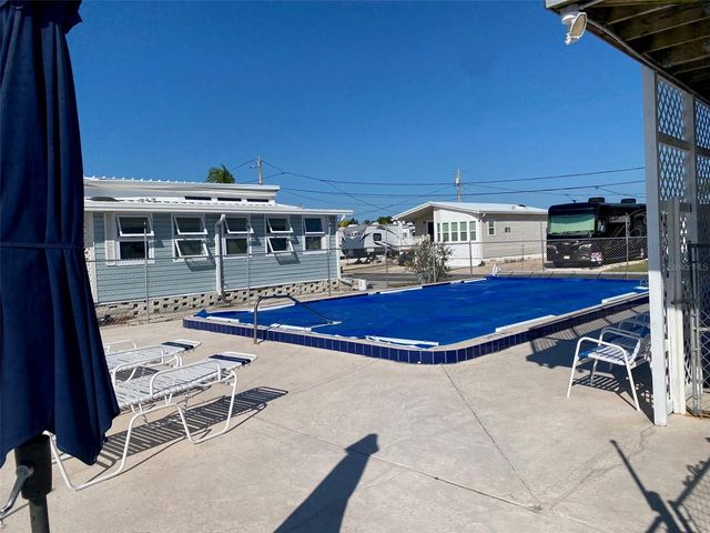 667 YAWL LANE, Palm Harbor, FL 34683