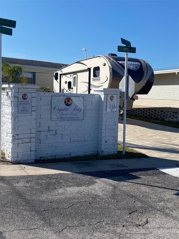 667 YAWL LANE, Palm Harbor, FL 34683