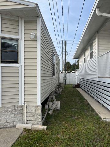 667 YAWL LANE, Palm Harbor, FL 34683