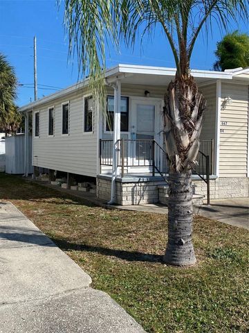 667 YAWL LANE, Palm Harbor, FL 34683