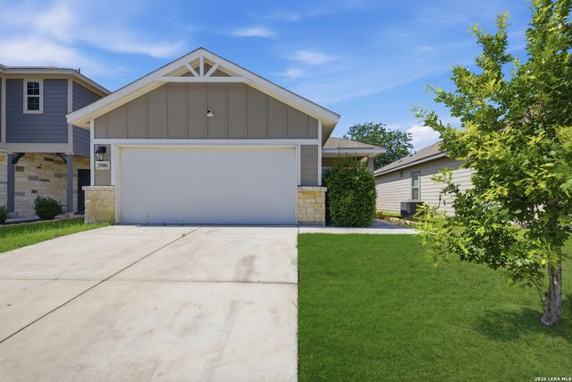 3506 Hacienda Way, San Antonio, TX 78224
