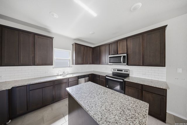 3506 Hacienda Way, San Antonio, TX 78224