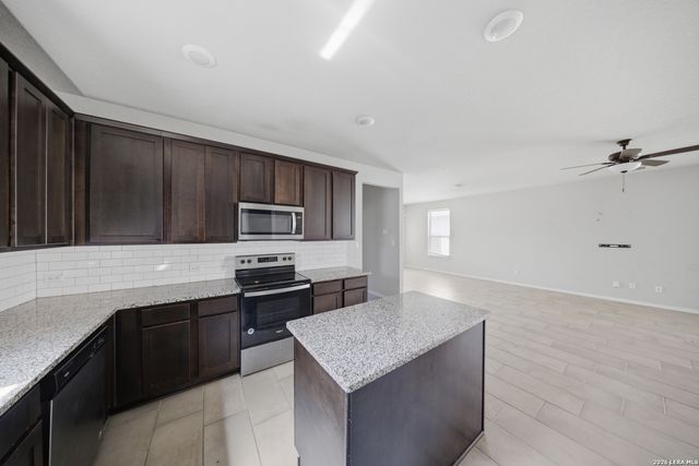 3506 Hacienda Way, San Antonio, TX 78224