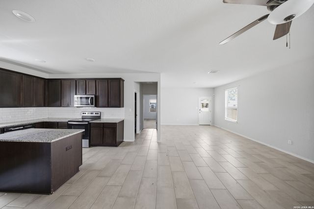 3506 Hacienda Way, San Antonio, TX 78224