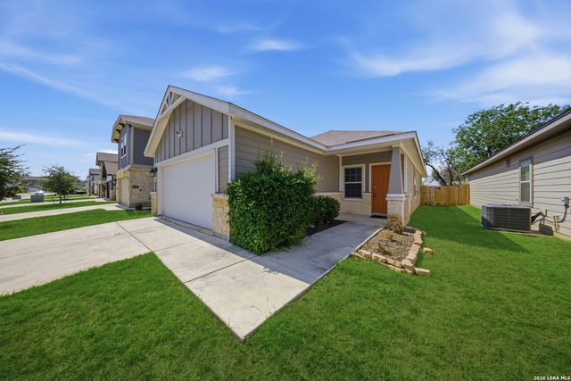 3506 Hacienda Way, San Antonio, TX 78224