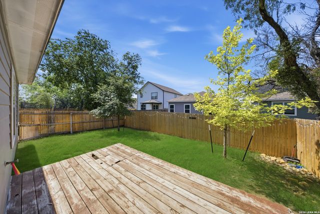 3506 Hacienda Way, San Antonio, TX 78224