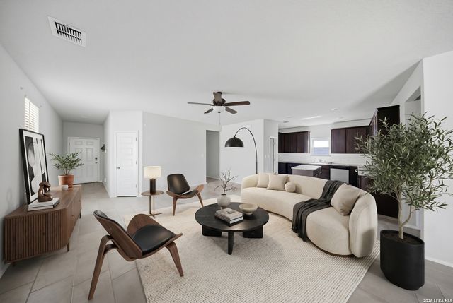 3506 Hacienda Way, San Antonio, TX 78224