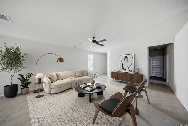 3506 Hacienda Way, San Antonio, TX 78224