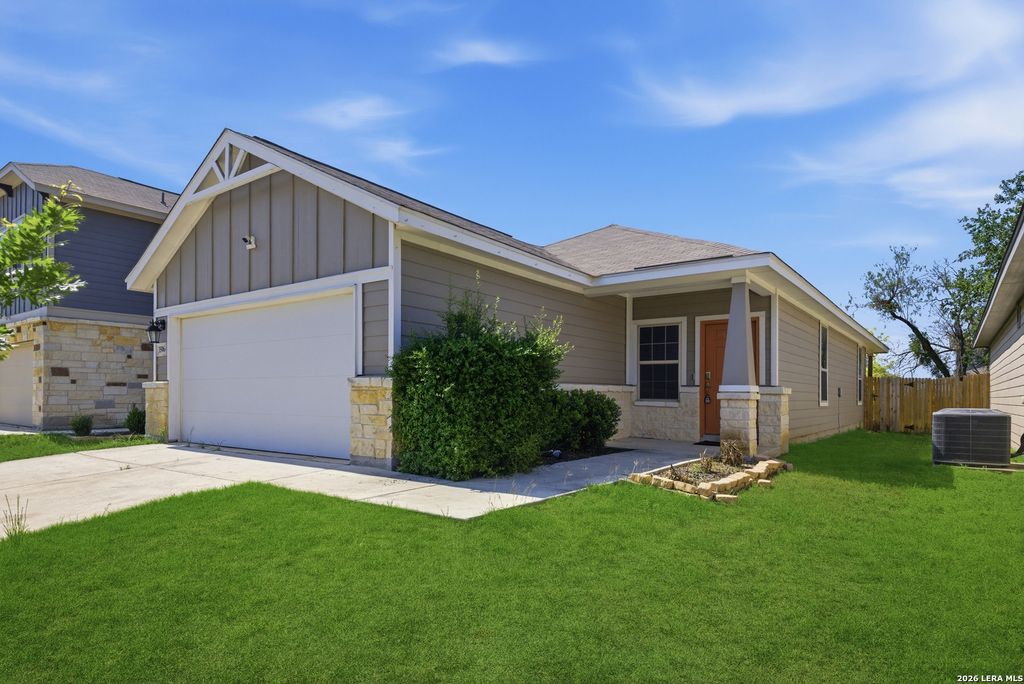 3506 Hacienda Way, San Antonio, TX 78224