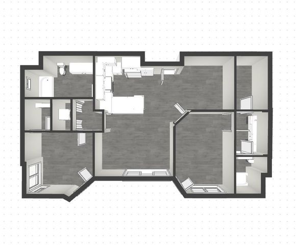 13044 Pacific, Playa Vista, CA 90094